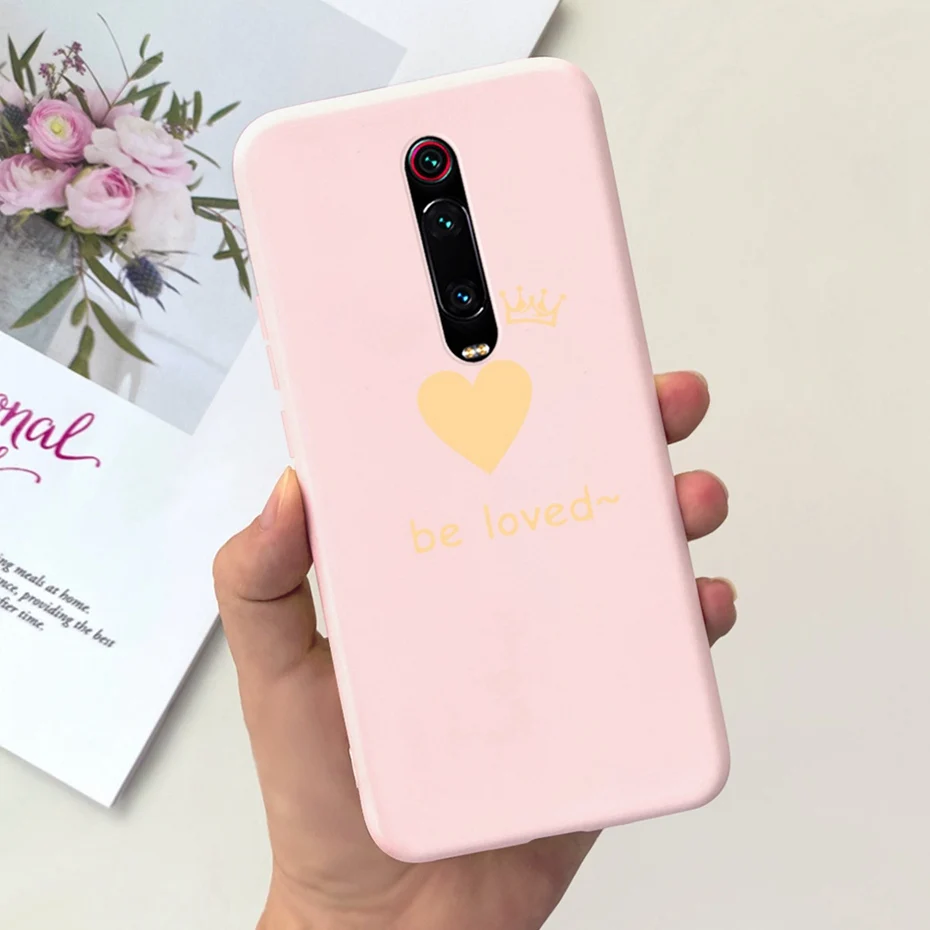 Fashionable Shockproof Silicone Phone Case with Jelly TPU Bumper