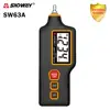 SNDWAY SW63A Motor Equipment Vibration Detection Metal Inspection Instrument Motor 1Set Digital Vibration Meter 1