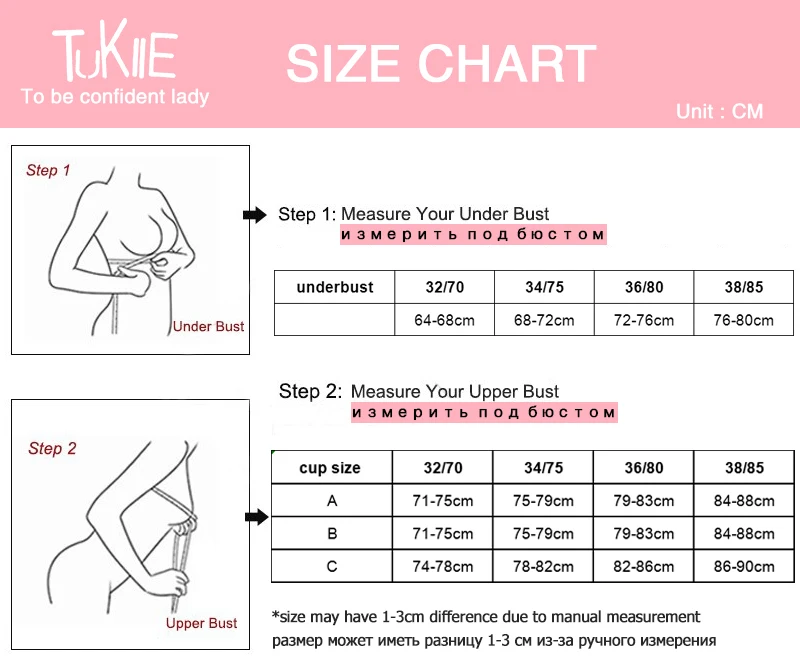 Description Picture 2 of itemFront Button Seamless Underwear Women's Small Breasts Gathered To Lift The Breasts To Prevent Sagging Adjustable Bra