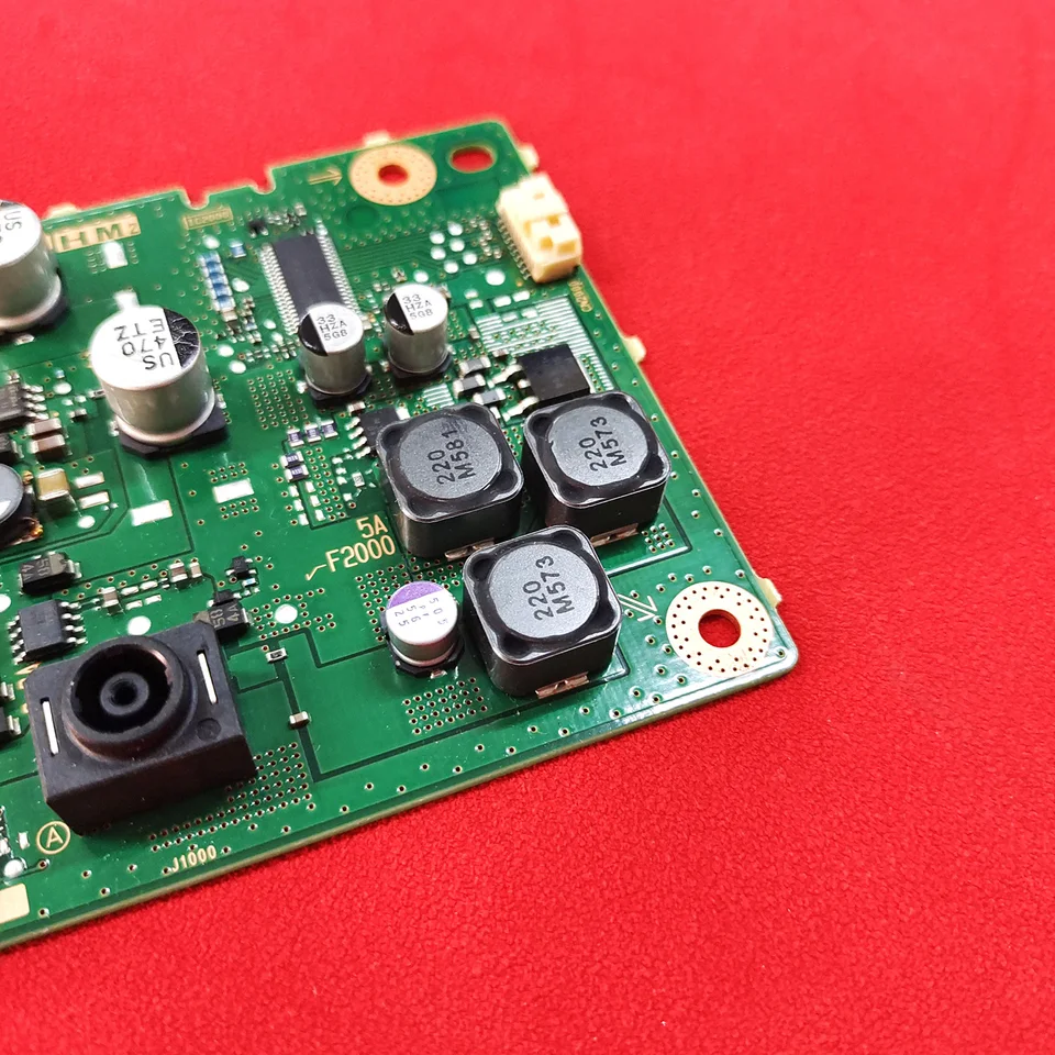 Carte Mère, Compatible For Sony KDL-50W700A/47W800A/55W900A, 1-888-101
