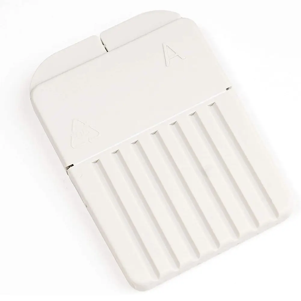 8Pcs/Box 1.2mm Hearing Aid Protection Earwax Guards Filters Hearing Assistance For Oticon Dustproof Prevents Hearing Aid Guards