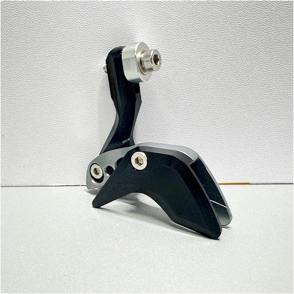 Sram Chain Catcher K-EDGE PRO Road Braze-on Chain Catcher With Universal  Power Meter Magnet Bike Chain