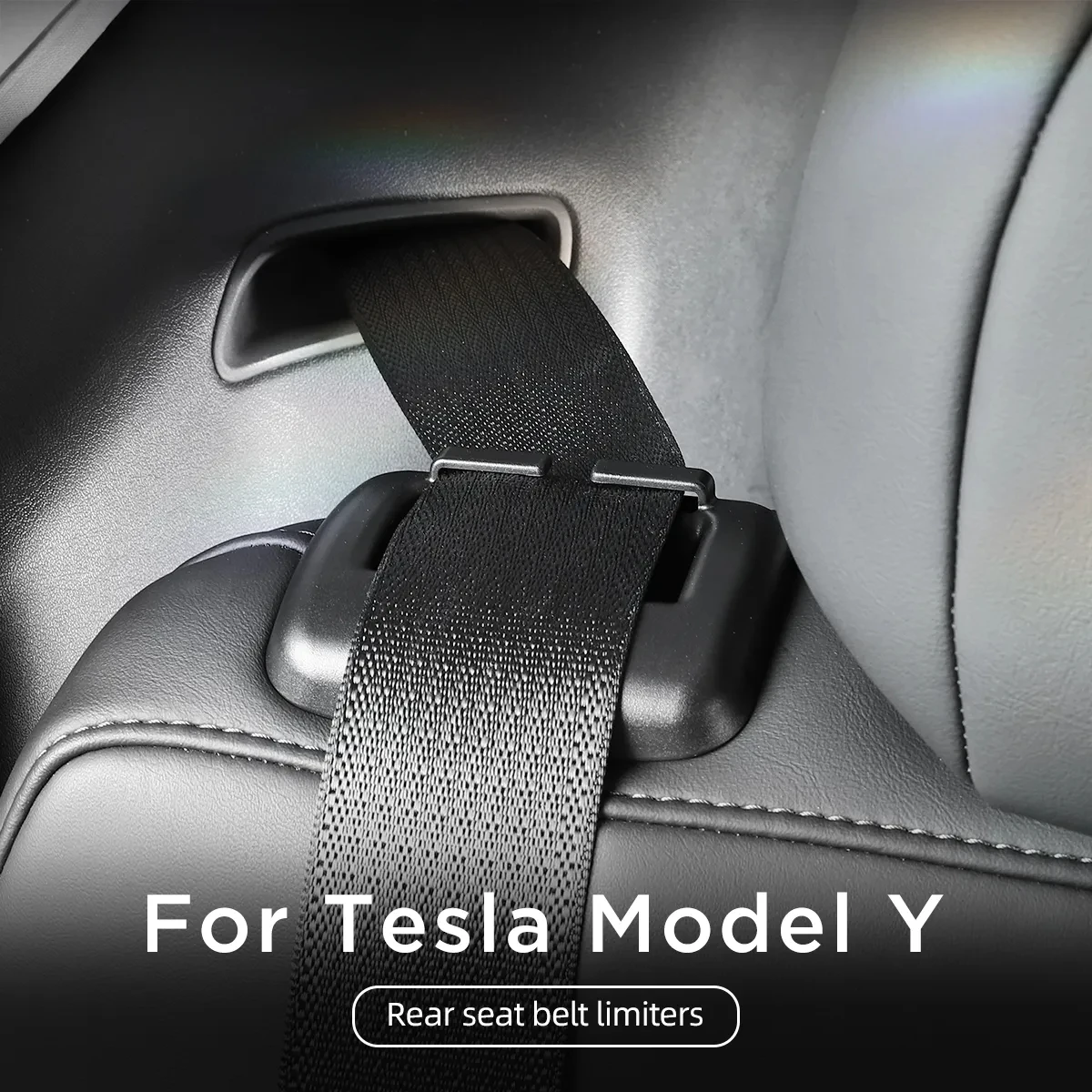 ForTeslaModelYSeatBeltHolderCarInteriorAccessoriesRearSeatBeltGuideLimiterSeat.jpg