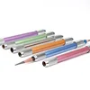 Metal double-ended pencil extender Log extender Pen catcher Sketch student writing extension bar 5