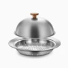 304 Stainless Steel Steamer Steamer ousehold Multi-function Steaming Tray Kitchen Tools 6