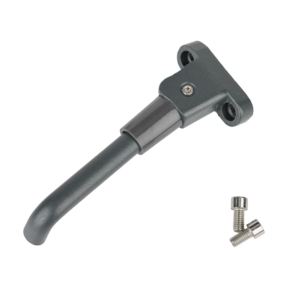 Electric Scooter Foot Stand 155mm 143mm Gray Parking Kickstand for Xiaomi M365 1s Pro 2 Pro Electric Scooter Stand Foot Support Modification Parts