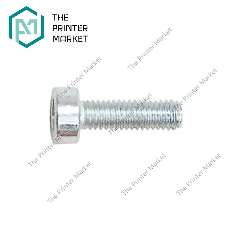 

5pcs 86031031 Torque Head Cap Screw For Hohner Stitching Head Hohner Stitcher Parts