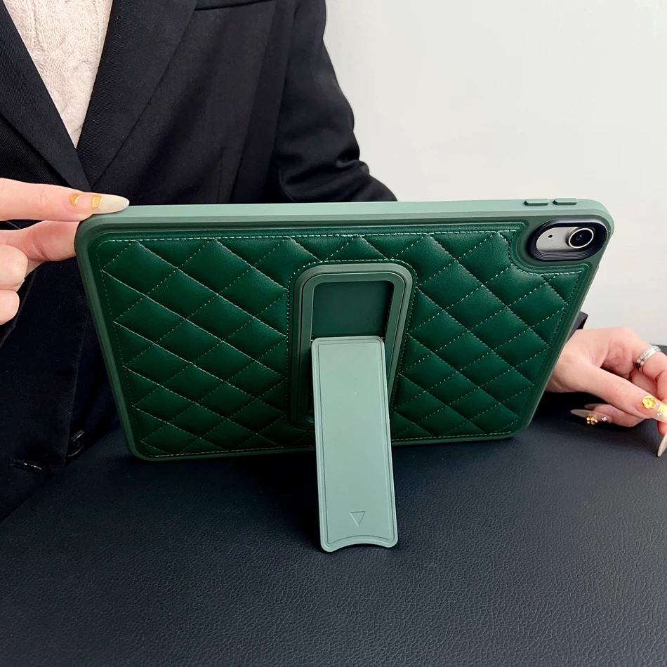 Versatile Tablet Stand Case with Kickstand Cover