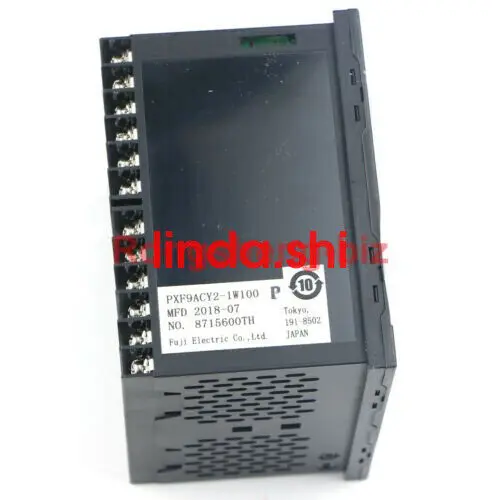 FUJI 온도 컨트롤러 PXF9ACY2-1W100, 신제품, 1PC