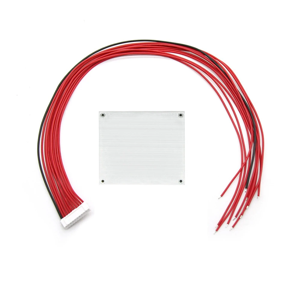 

10S 42V 35A Ternary-Плата защиты аккумулятора BMS с выравнивающим зарядным устройством