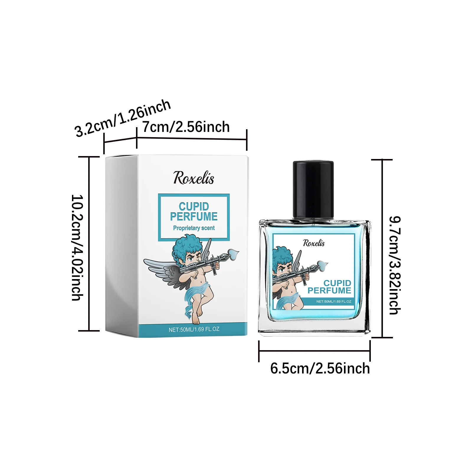 50ml Cupid