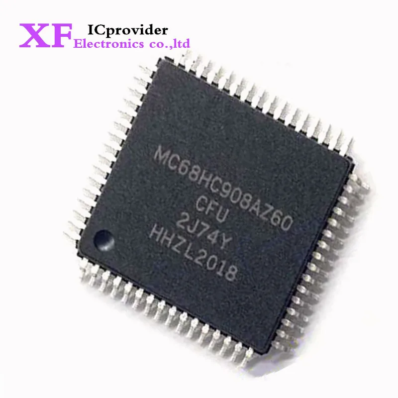 1PCS Brand New BOSCH 40049 QFP-64 Car ECU IC
