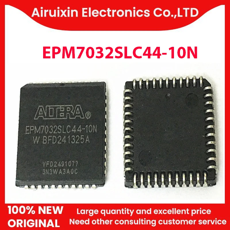 

100% новые и оригинальные Φ PLCC44 1 шт./лот