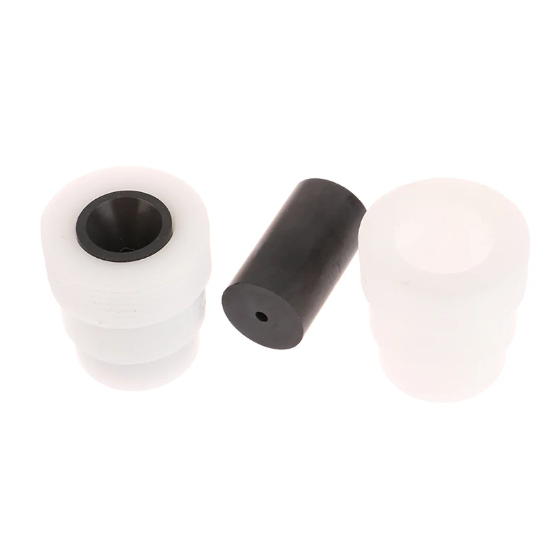 

3/4mm Boron Carbide Sandblasting Gun Nozzle Air Sandblaster Tip Small General Pressure Sand Blasting Machine Accessory
