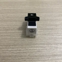 Free Shipping High-Quality Needle for Vinyl Record Player Parts (AT3600L 1PCS)