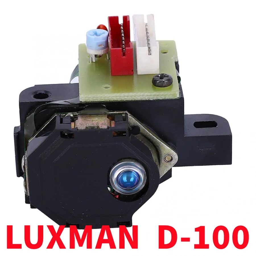 Sostituzione Per Luxman D-100 D100 D 100 Radio Lettore Cd Testa Laser Pick-Up Ottico Parti Di Riparazione