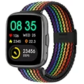 Black Rainbow-B