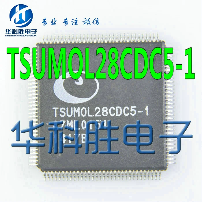 

(1 штука) Φ TSUMOL28CDC5-1 IC 100% оригинальное качество