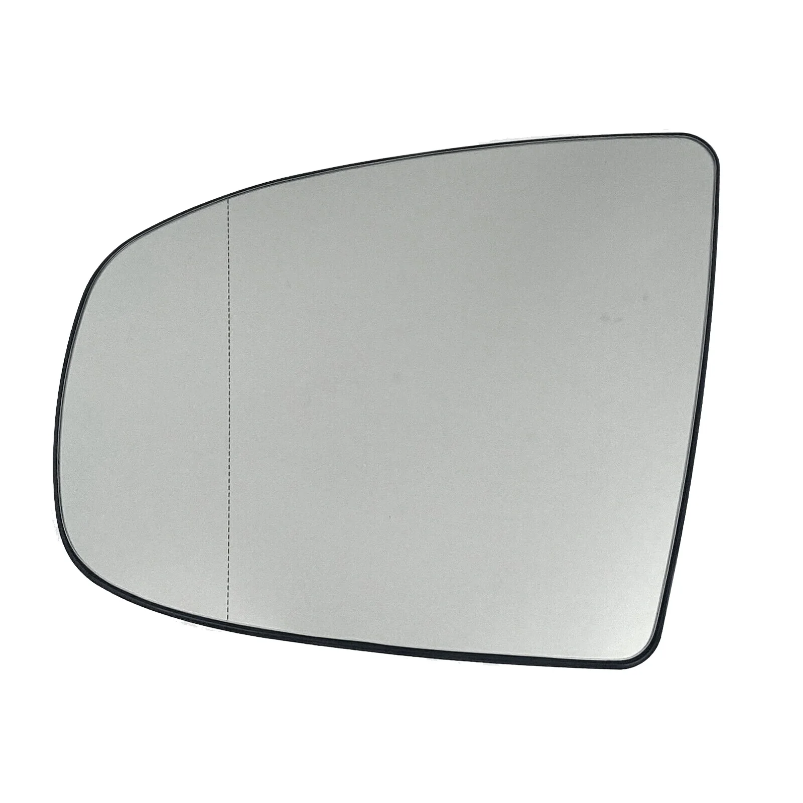 Left Side Rear View Mirror Side Mirror Glass Heated + Adjustment For Bmw X5 E70 2007-2013 X6 E71 E72 2008-2014