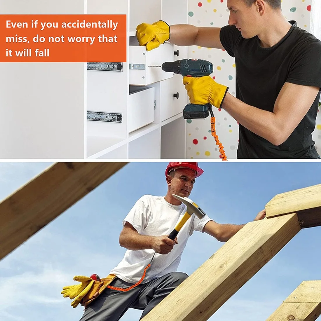 Рисунок 6 - Ремешок для инструментов