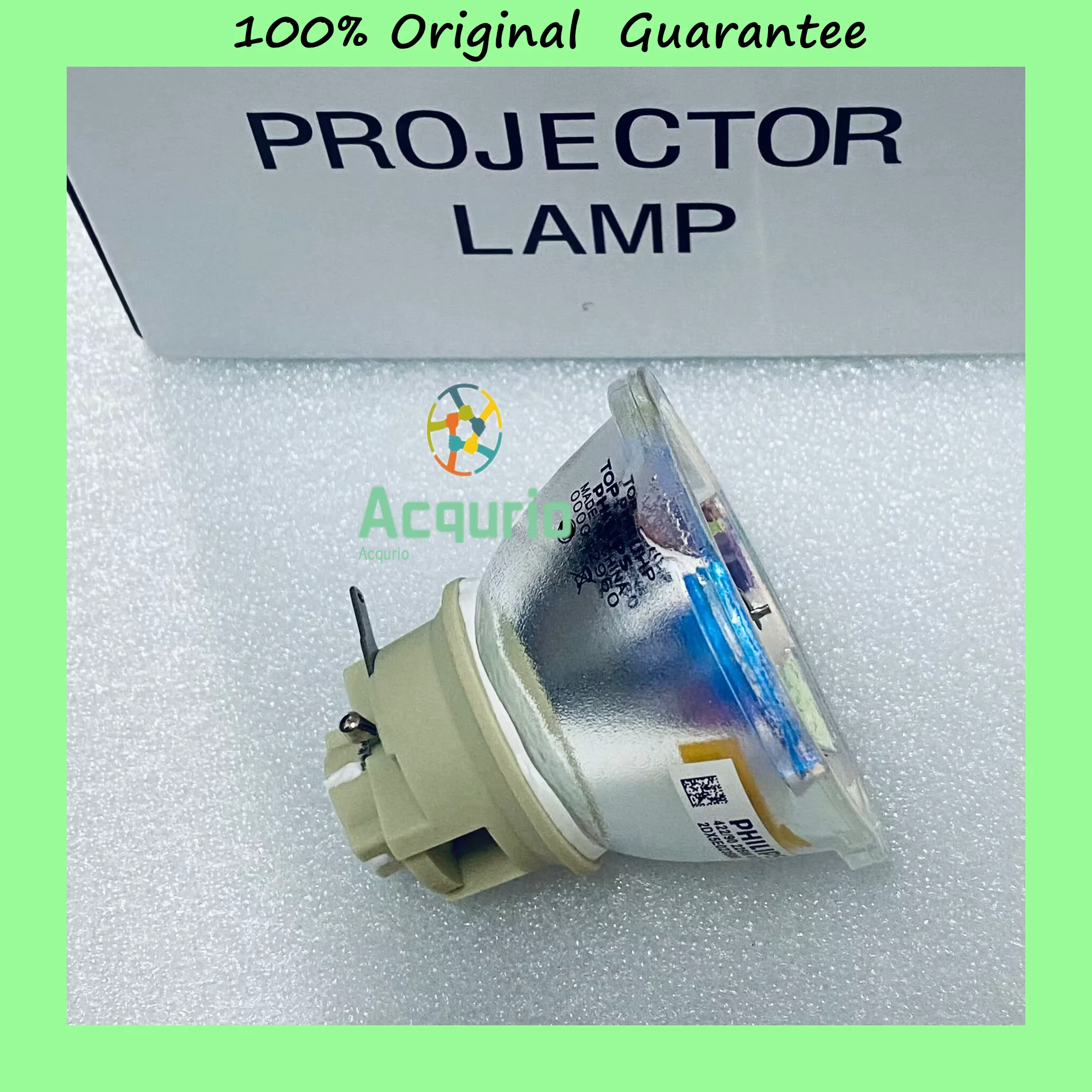 Original lamp for Efun EL-S332X/EL-S405X/EL-S435U/EL-S435X projector with 200 days warranty!