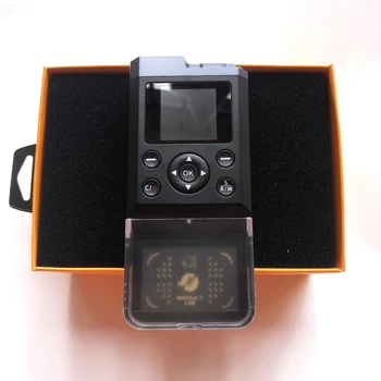 ICopy XS 핸드헬드 Proxmark3 PM3 EDC 액세스 카드 리더, 복사기 RFID