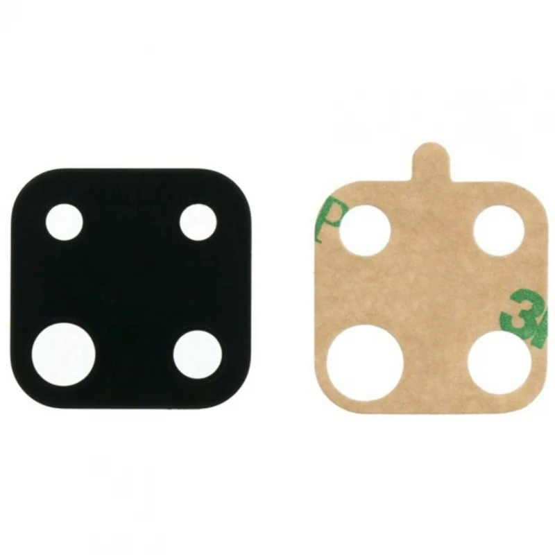 Obiettivo In Vetro Per Fotocamera Per Huawei P Smart Plus 2019 Dietro Main # Huawei P Smart Plus 2019 (Pot-Lx3, Pot-Lx1, Pot-Al00)