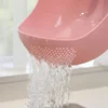Food Grade Plastic Rice Bean Pea Cleaning Strainer Strainer Basket Strainer Drainer Cleaning Gadget Kitchen Accessories Tools 4