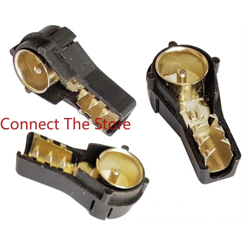 

6PCS Car Radio Adapter Antenna Audio Plug