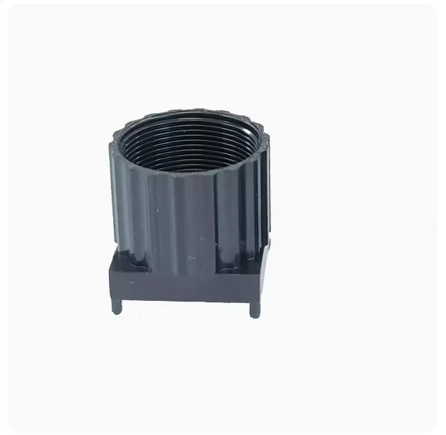 10pcs M12 lens holder 7mm12.5mm height m12*0.5 CCTV lens holder lens holder