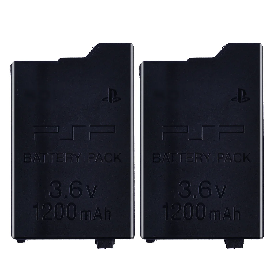 

Battery PSP-S110 1200mAh Rechargeable Battery For Sony PSP2000 PSP3000 PSP 2000 3000 PSP-S110 PlayStation Portable Gamepad