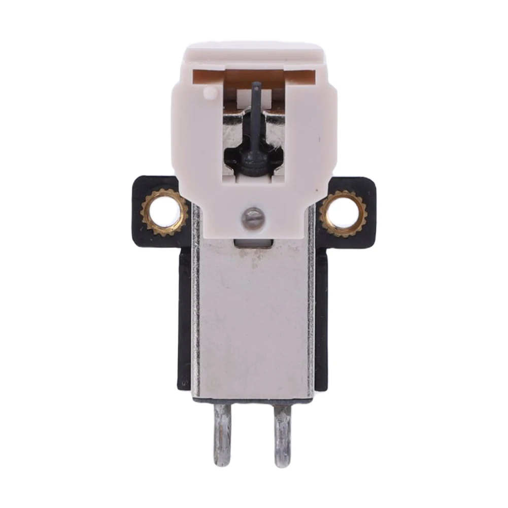 Moving Magnet Turntable Cartridge Replacement Phono Cartridge