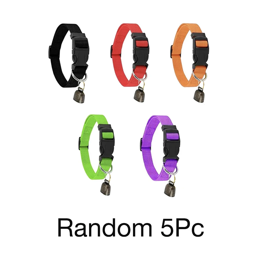 5Pcs Random