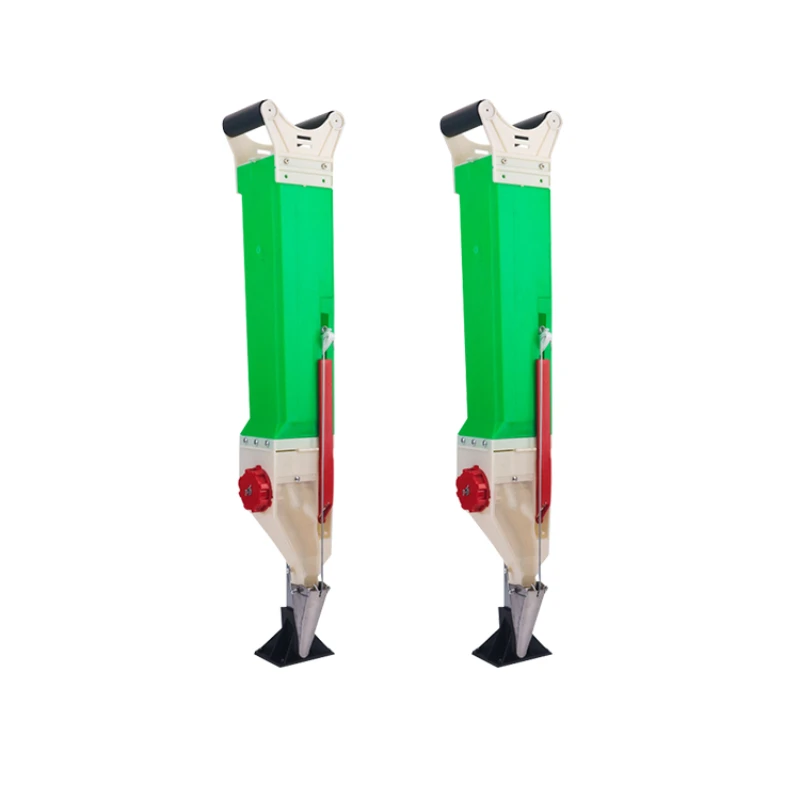 

Portable single-port seeder suitable for crop seeds such as corn Planters price
