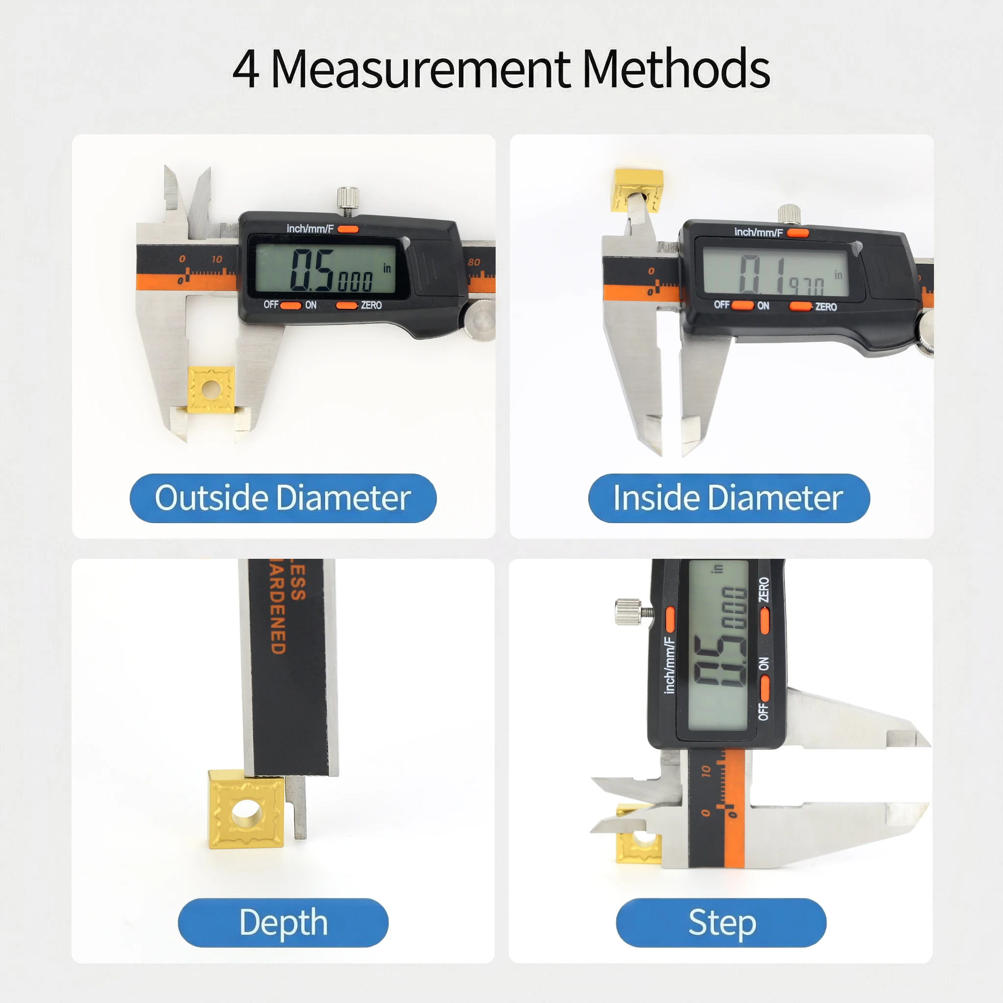dsc-products