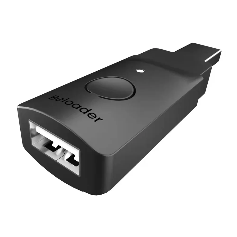 

Adapter Beloader Xim PS5 Boot Device Suitable For Other Console Controllers And Equipment To Play Games On