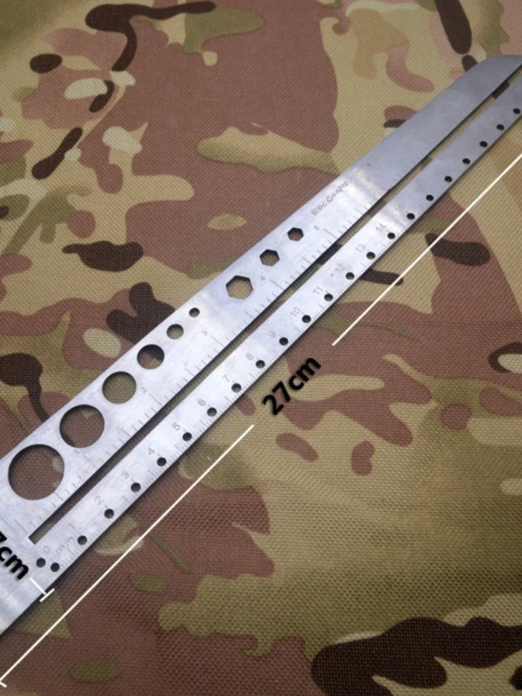 Multifunctional Stainless Steel Angle Protractor Ruler Degree Measuring Tool Kawaii School Supplies stainless steel ruler,ruler set,rotatable ruler,folding ruler,drawing ruler,quilting ruler,metal ruler,straight ruler,curve ruler,cats paw ruler,plastic ruler,viewfinder ruler,geometry set,triangle ruler