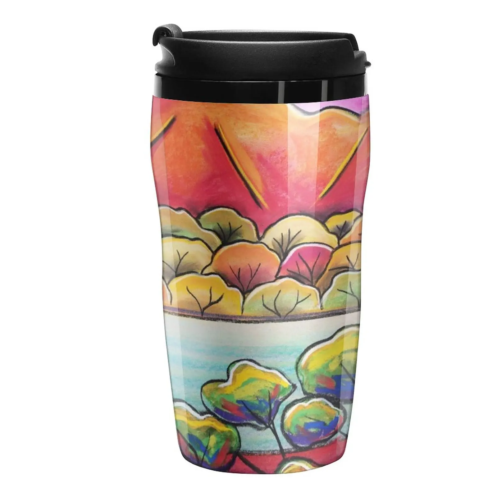 

New Pastels - Pending Storm Travel Coffee Mug Sets Of Te And Coffee Cups Elegant Coffee Coffee Cups Set