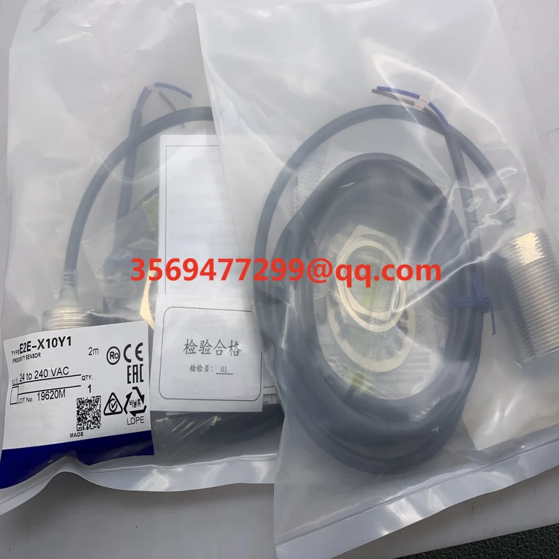 주식 E2E-X10D1-M1GJ-Z E2E-X10D2-M1GJ E2E-X10D1-M1GJ 근접 스위치 센서, 신제품