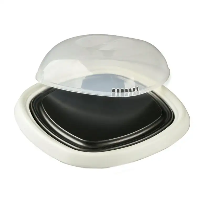 

Crisper Plate, 10.1