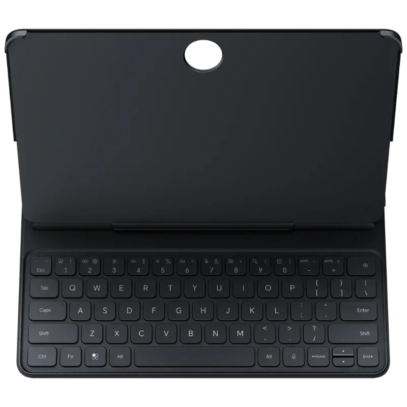 For Honor Pad 9 Intelligent Bluetooth Keyboard 12.1 inch Voice input Keyboard Tablet PC Protective Cover Case