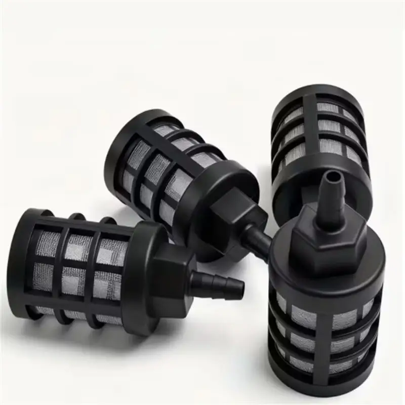 Suction Hose Filter Screen Pressure Washer Hose Water Pump Suction Strainer Filter For Garden Hose Tools Accessories