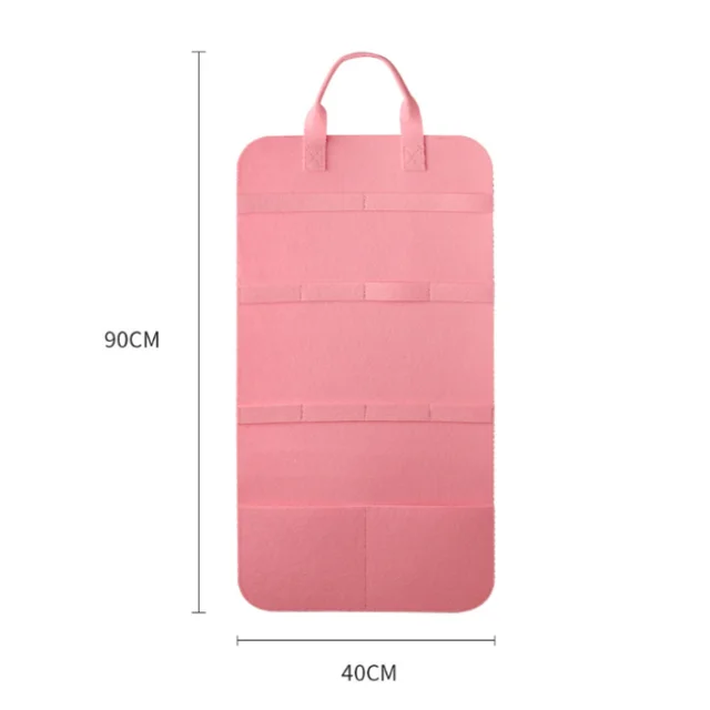 Pet Storage Bag Cat Toy Storage for Cat Stick Toys Catnip Toy Dog Comb Cat Interactive Toy Pet Toys Organizer Pet Products ﻿ 6