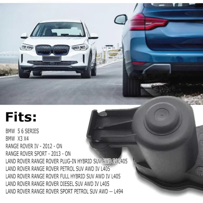 후방 주차 핸드 브레이크 캘리퍼 서보 모터 핸드브레이크 액추에이터 34216791420 34216794618 BMW M5 X3 Z4 528i 535i 640i 650i 용