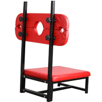 Sexy Women BDSM Bondage Equipment Sex Chair Sex Furniture Sexual Positions Aid Inflatable Sofa Love Pillow Sex Toys For Couples 3