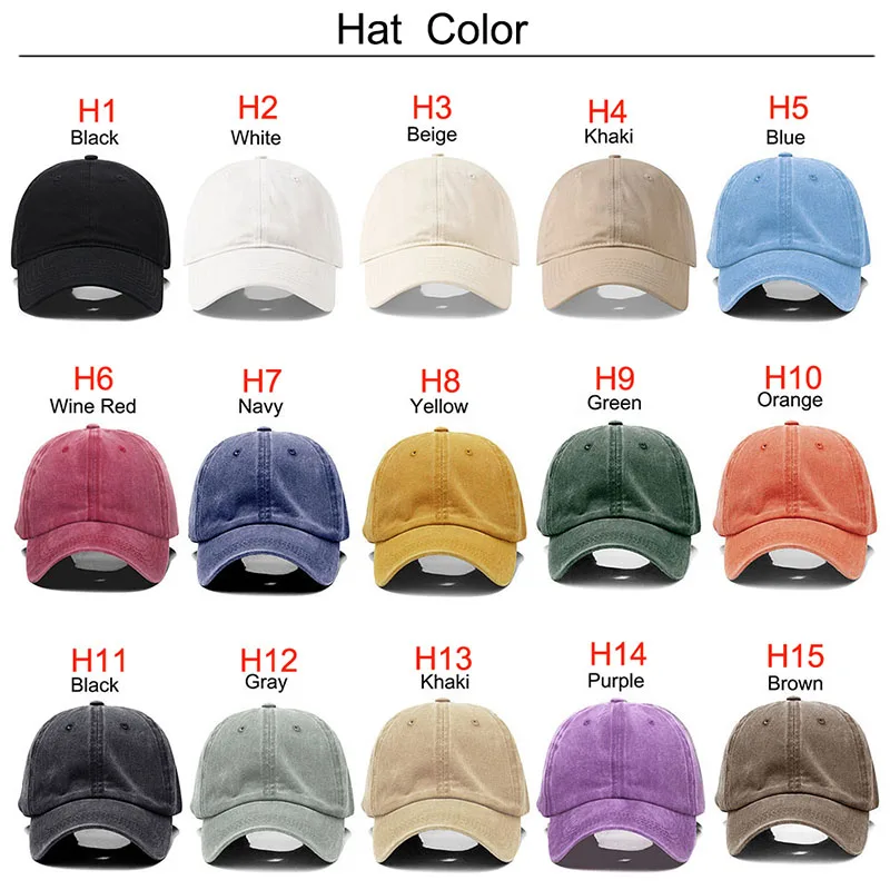 Custom Initial Letter A-Z Embroidery Baseball Cap For Men Womne High Quality Soft Cotton Fashion Team Sport Visors Snapback Caps 3