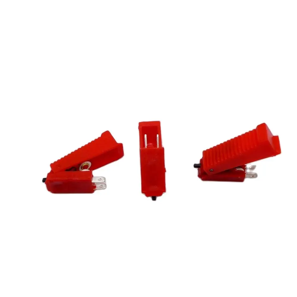 Welding Welders Mig Gun Torch Trigger Switch 3 Pieces