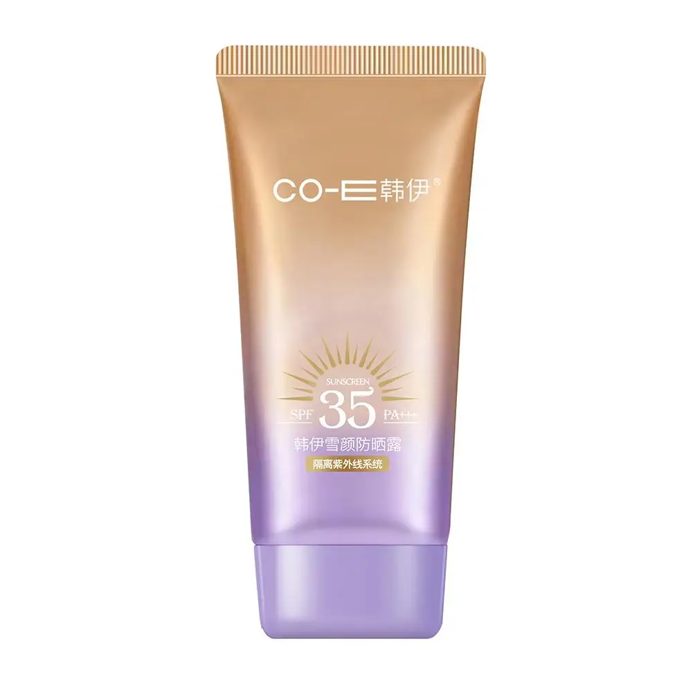 Body Face Sunscreen Cream Gel 6