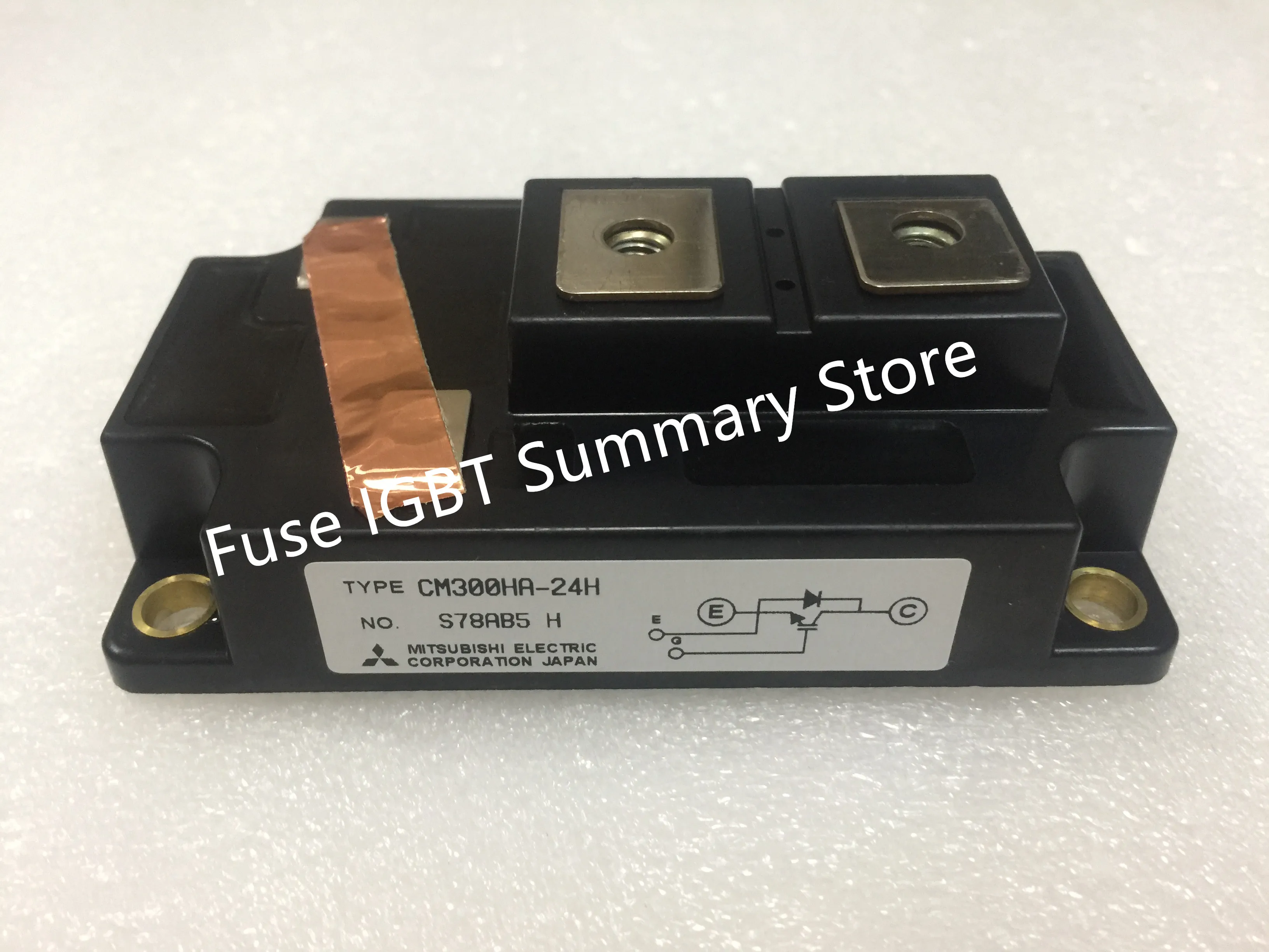 

Стандартный оригинальный IGBT-модуль