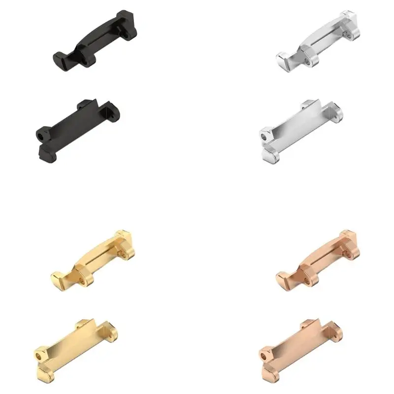 

Watchband Connector Adapter for Active EdgeA2212 Wrist Strap Link Loop HeadGrain